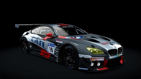 Bmw M Gt Assetto Corsa Mod Car Assettocorsa Vip