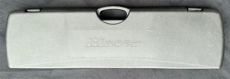 Blaser R93 R 93 Ulrich Take Down Super Luxus Royal 9 3x62 300