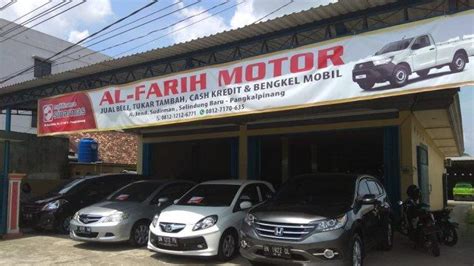 Spanduk Showroom Mobil Perumperindo Co Id