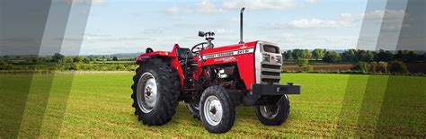 Di Planetary Plus Massey Ferguson Tractor Wd Hp At Best Price