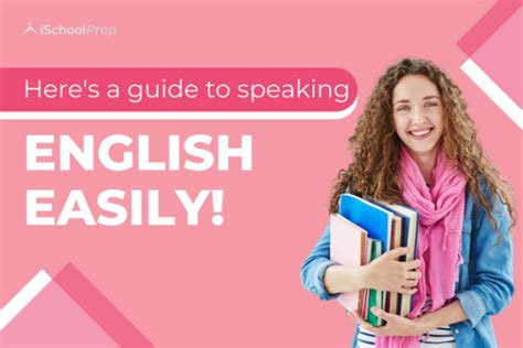 How To Speak English Easily Be Fluent In No Time