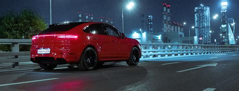 Porsche Россия – ООО "ПОРШЕ РУССЛАНД"