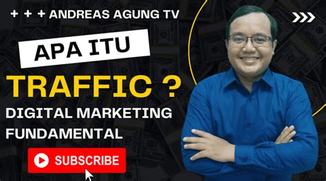 Apa Itu Traffic Belajar Digital Marketing Dari Nol Organic Vs Paid