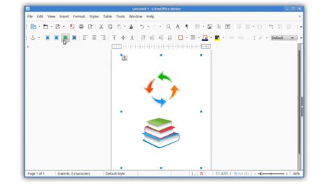 Libreoffice New Features General Youtube