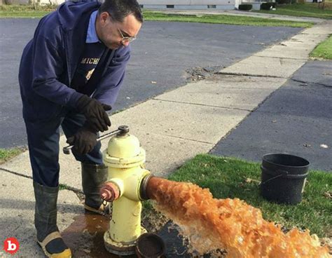 Michigan At Last to Pay Flint Survivors $600 Million For Poisoned Water