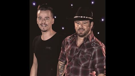 N O Desistiu Em Momento Algum Diz Sertanejo Santhiago Da Dupla