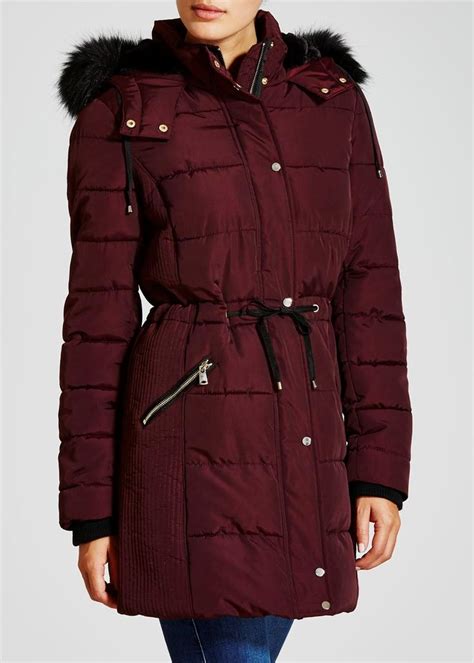 Womens Coats Ashla Camella