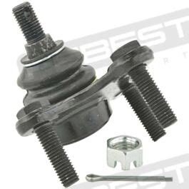 Febest Gvlowflh Febest Front Lower Ball Joint Left K C