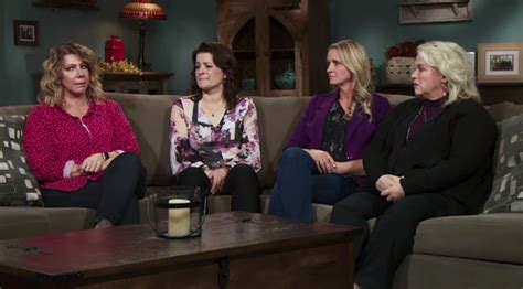 ‘sister Wives Star Meri Brown No Longer Follows Husband Kody Brown Or