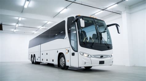 50 Passenger Charter Bus Rental Charter Bus Rental Company Independence
