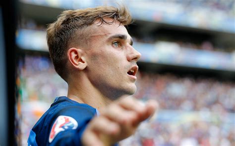 Soccer, French, Antoine Griezmann wallpaper - Coolwallpapers.me!