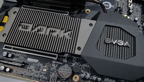 Evga X Dark Conclusion The Evga X Dark Motherboard Review A