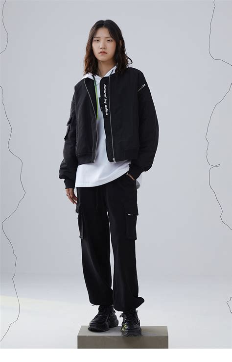 Xuqi - BOUNDARY London