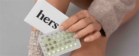 The Birth Control Patch vs. The Pill: Which is Best For You? | hers