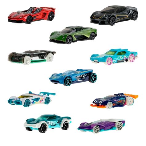 New Hot Wheels Mystery Cars You Might Want Next Autoevolution