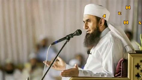 Beautiful Heart Touching Line Lines By Maulana Tariq Jameel Whatsapp