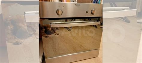 Газовая духовка встраиваемая Hotpoint ariston купить в Москве | Товары ...