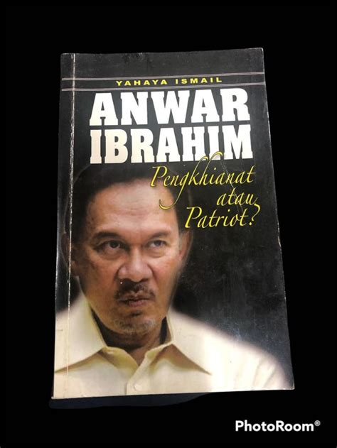 Biography Of Anwar Ibrahim Kokoci