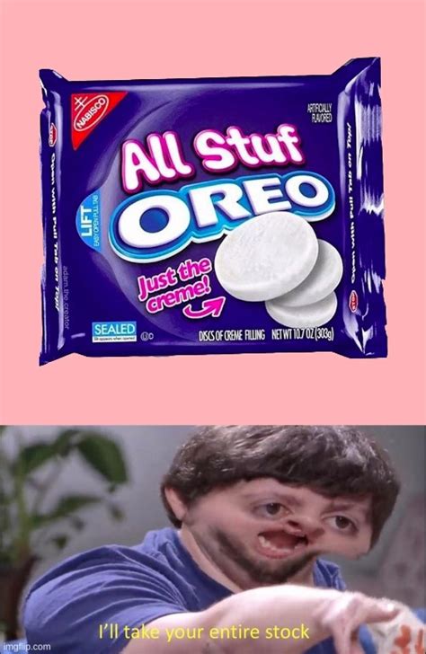 oreo Memes & GIFs - Imgflip