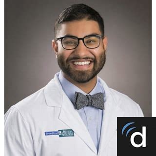 Dr Omar Hussain MD Milwaukee WI Neurosurgeon US News Doctors