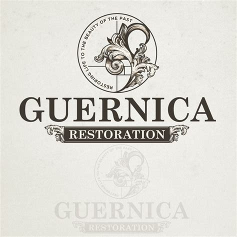 Restoration Logos The Best Restoration Logo Images 99designs