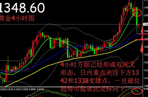 分析师金晓峰：126美元强势反抽，黄金面临反转危机