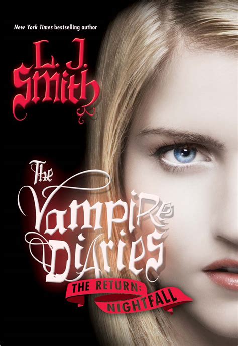 Read The Vampire Diaries: The Return: Nightfall Online by L. J. Smith ...