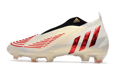 Adidas Predator Edge Geometric Fg Limited Edition Football Boots