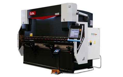 HPB 100T3200 Servo Electro Hydraulic Cnc Press Brake With DA66T System