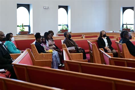 Photos/Videos – Ebenezer Ame Church in Rahway