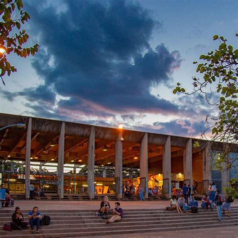 Unb Universidade De Brasilia Unb Brasilia Universidade Brasil