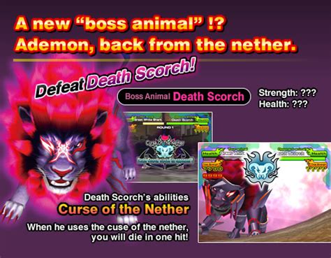 Evo1s New Additions Animal Kaiser Official Website