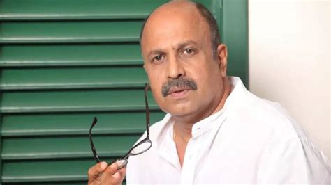 Actor Siddique Resigns From Malayalam Cinema Association After Sexual