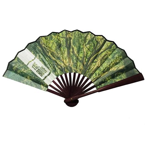 Handheld Folding Fans Sublimation Blank Hand Fans Hand Held Fan Buy