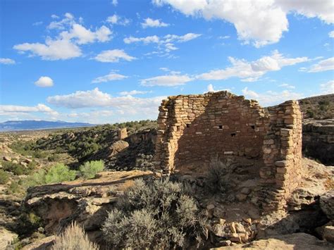 Hovenweep Ruin Wine And History Visited
