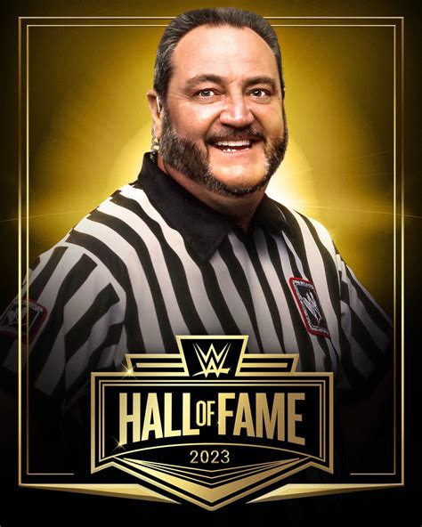 WWE France on Twitter Tim White recevra le Warrior Award à titre