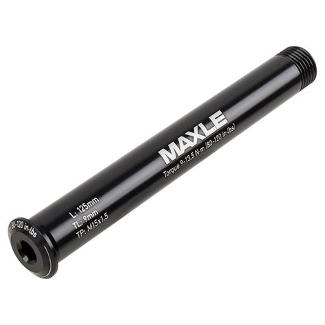 RockShox Maxle Ultimate MTB Boost Steckachse 15x110mm BIKE24