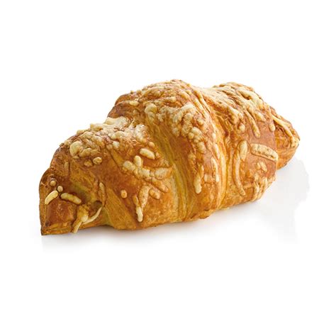 Black Label Croissant Ham Kaas Hartig