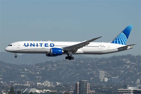 22 Jets On 14 Routes Where United Airlines Is Flying Its Boeing 777 300ers This Summer