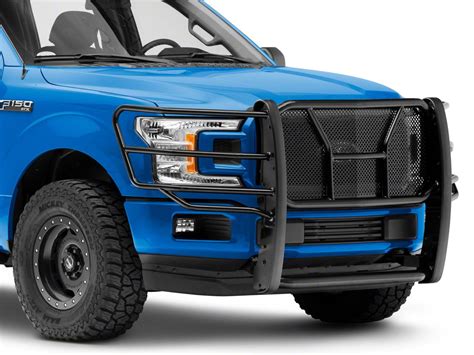 Barricade F 150 Modular Extreme Heavy Duty Brush Guard T551303 15 20 F 150 Excluding Raptor