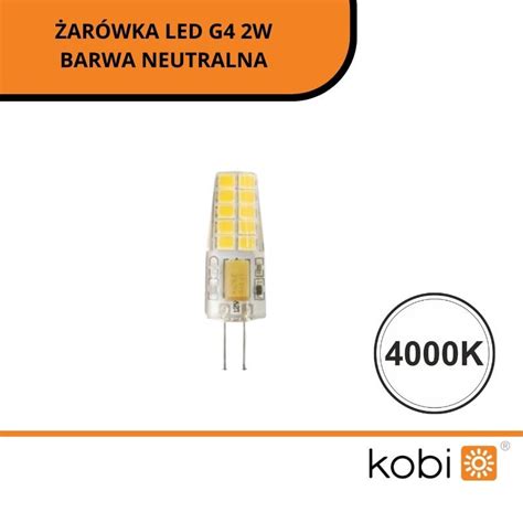 Ar Wka Led G Energooszcz Dna Sklep Smd Led Pl