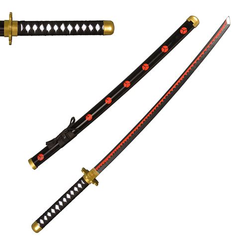 Buy Skyward Blade Wooden Roronoa Zoro Katana Anime Original Texture