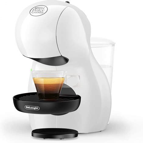 Ekspres Delonghi Nescaf Dolce Gusto Piccolo Xs Edg Wb