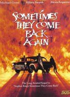 SOMETIMES THEY COME BACK AGAIN NUDE SCENES AZNude