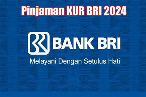 Ajukan KUR BRI Tanpa Usaha Bisa Ini Syarat Dan Cara Mengajukan KUR