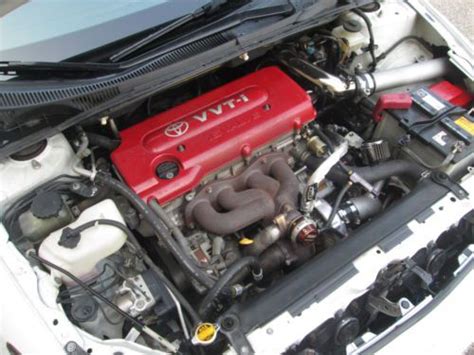 Buy Used 2008 Scion Tc Turbo Custom Fast Fully Loaded Turbo Charged In