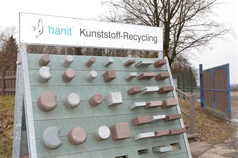 Hahn Kunststoffe Nachhaltigkeit In Rheinland Pfalz