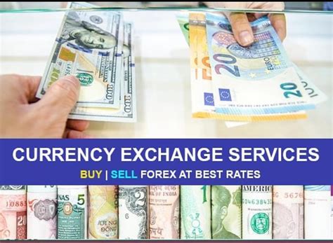 Currency Exchange Gyan Forex