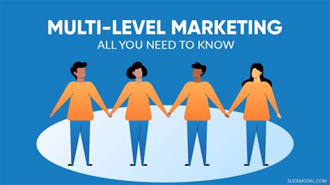 MLM Quick Guide To Understanding Multi Level Marketing SlideModel