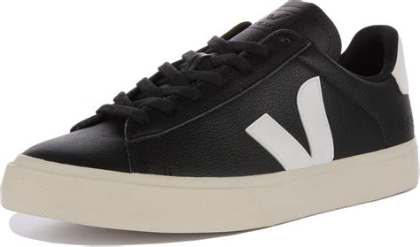 Black Veja Womens Discount Emergencydentistry